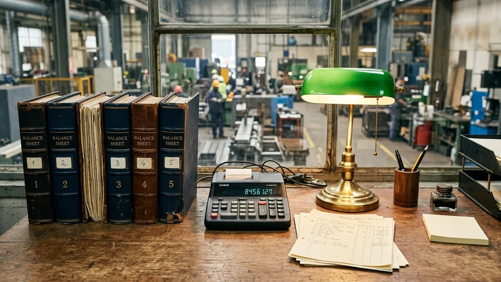 Illustration d'une dette mezzanine placée entre le crédit bancaire et le capital d'une PME
